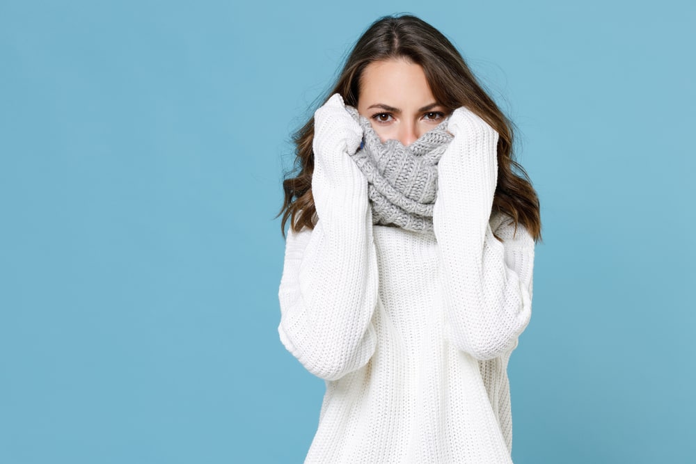 L'utilisation du froid pour soulager votre arthrose.