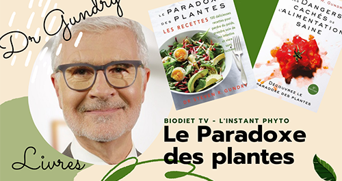 Arthrose et lectine, à vérifier de près.