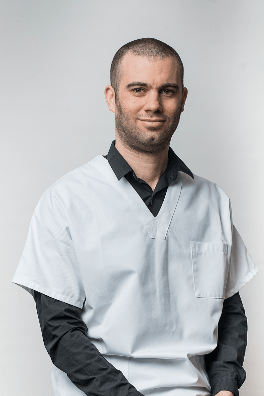 Consultation arthrose personnalisée !