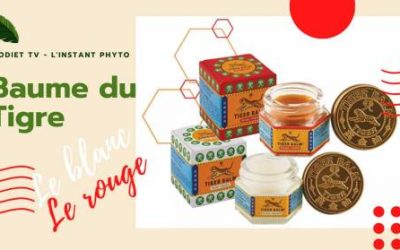 Baume du Tigre : génial en cas d’arthrose mais attention !