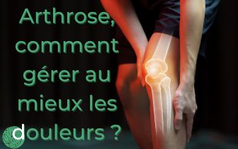 Arthrose et mobilité articulaire : qu'est-ce que l'arthrose ?