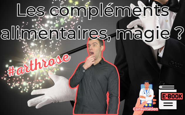 biodiet arthrose complément alimentaire