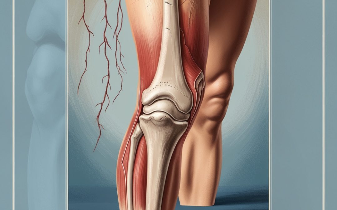 Arthrose et algodystrophie, c&rsquo;est quoi ?