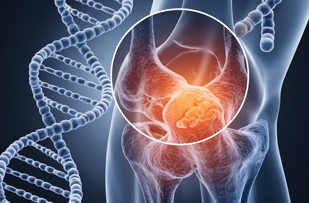 Arthrose et épigénétique