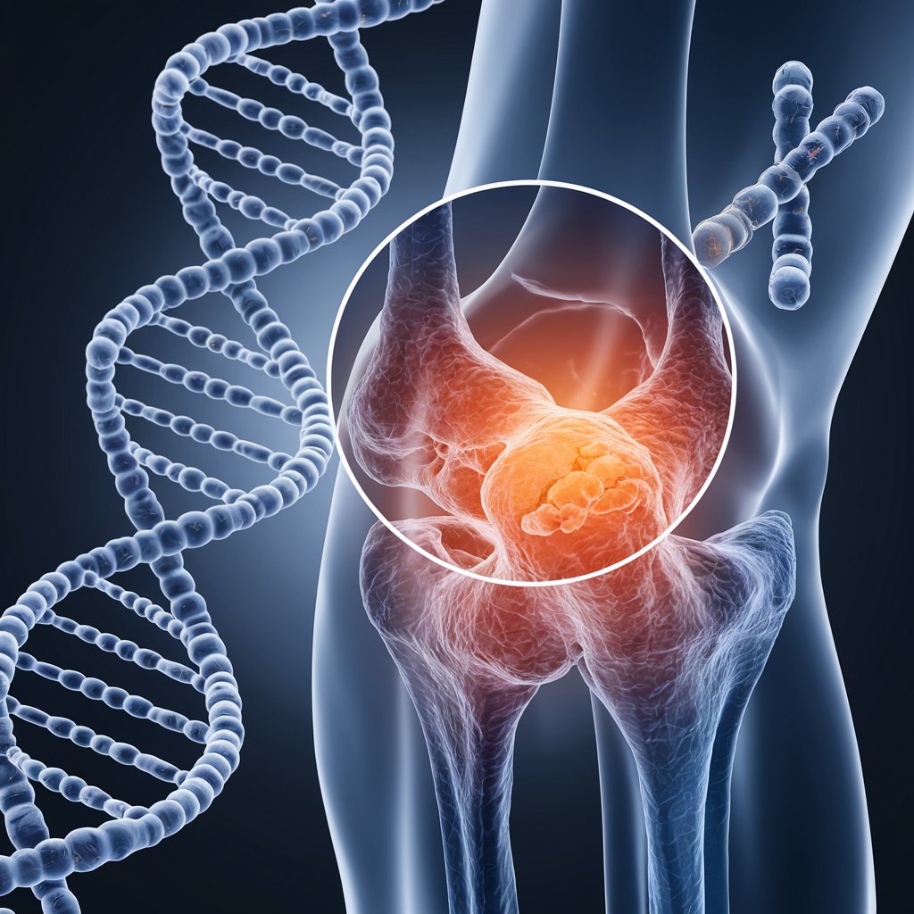 biodiet arthrose epigenetique