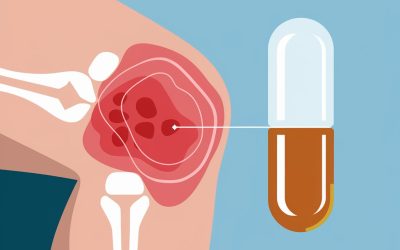 Arthrose et quercétine, retrouvez son action sur l’inflammation.