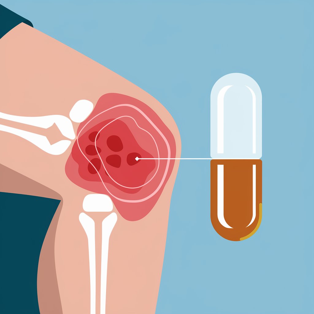 biodiet arthrose quercétine